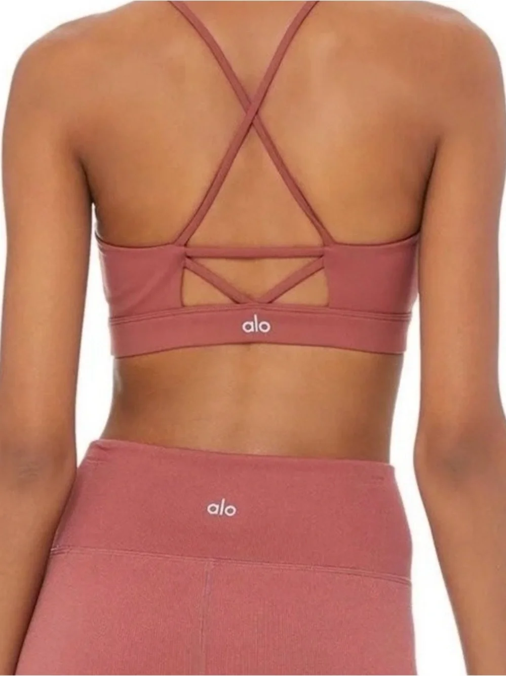 ALO Yoga alo yoga